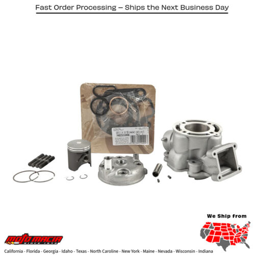 Cylinder Kit 44.5mm 14.2:1 Kawasaki Kx65 2002-2024