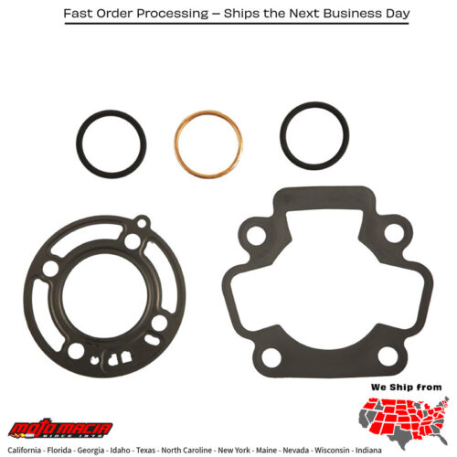 Cylinder Gasket Kit 44.5mm Kawasaki Kx65 2002-2024