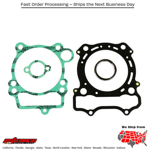 Cylinder Gasket Kit Bb 83mm Yamaha Yz250f 2001-2013 Wr250f 20