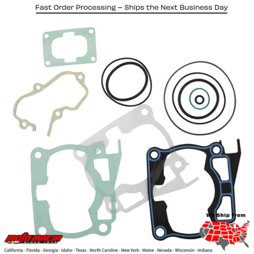 Cylinder Gasket Kit 54mm Yamaha Yz125 1997-2004