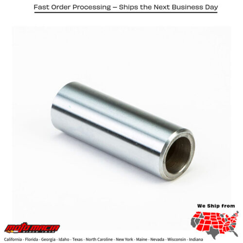 Piston Wrist Pin Yamaha For Athena Pistons Only Yz450f 2003-2009