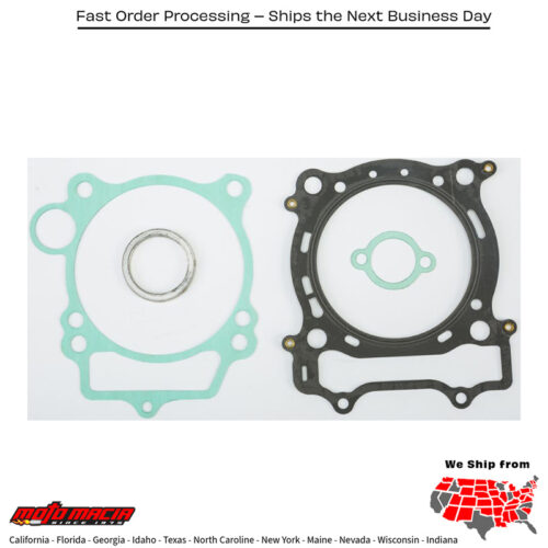 Cylinder Gasket Kit 95mm Yamaha Yfz450 2004-2009 Yz450f 20
