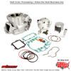 Cylinder Kit Bb 72mm 16.0:1 Yamaha Yz250 2003-2024
