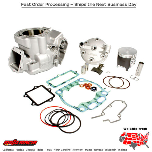 Cylinder Kit Bb 72mm 16.0:1 Yamaha Yz250 2003-2024