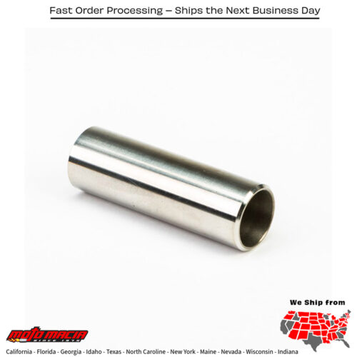 Piston Wrist Pin Pol/Yamaha For Athena Pistons Only Yz450f 2003-2009