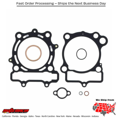 Cylinder Gasket Kit 83mm Suzuki Rm-Z250 2019-2022