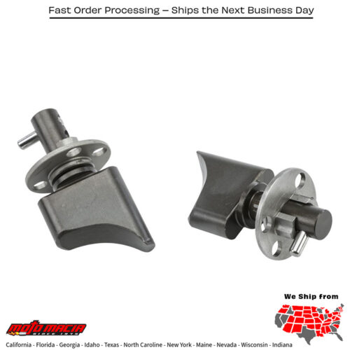 Power Valve Yamaha Yz125 2005-2021 Yz125x 2020-2022