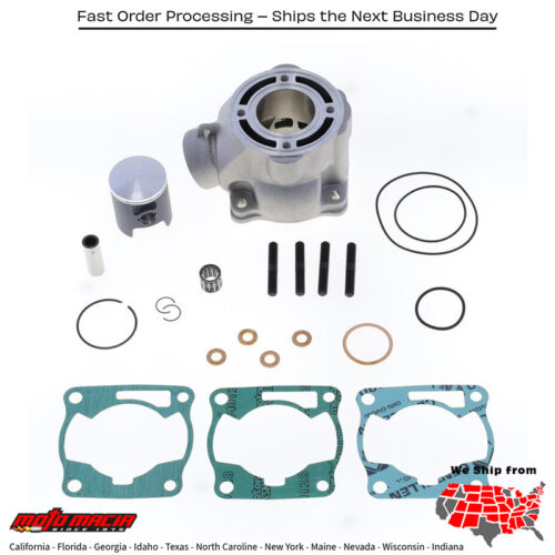 Cylinder Kit 47.5mm Yamaha Yz85 2002-2018