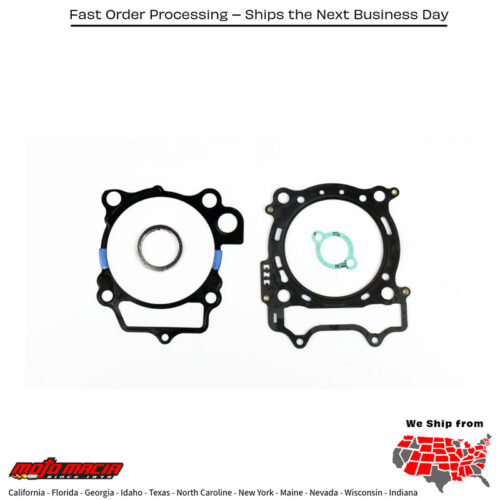 Cylinder Gasket Kit 95mm Yamaha Yfz450r 2009-2013 Yz450f