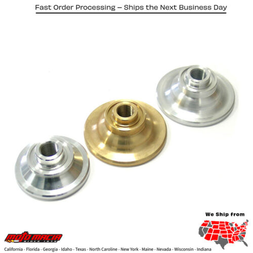 Cylinder Head Dome 68mm Yamaha Yfz350 Banshee 1987-2006