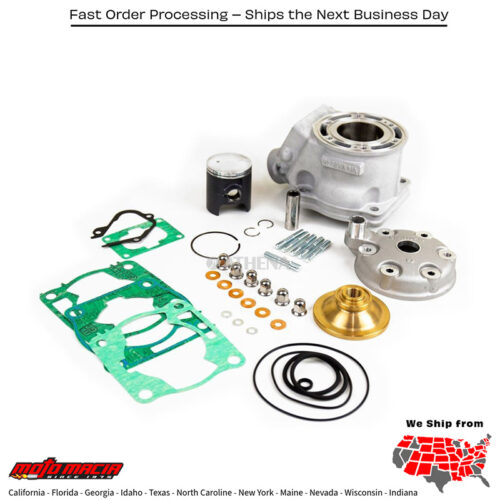 Cylinder Kit 47.5mm Yamaha Yz85 2019-2024