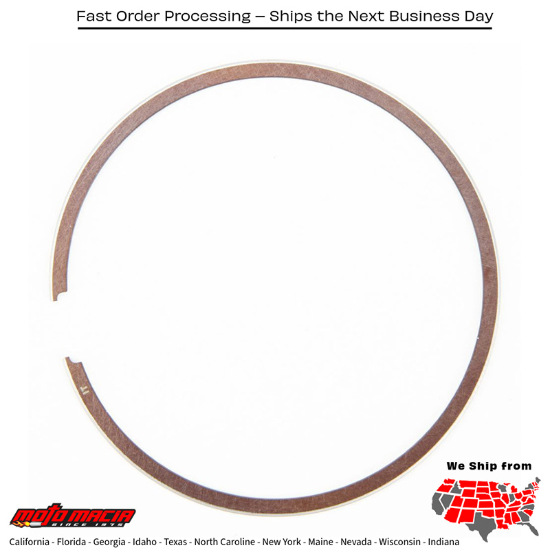 Cylinder Kit 47.5mm Yamaha Yz85 2019-2024 - Image 5