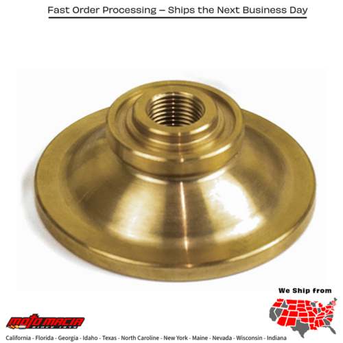 Cylinder Head Dome 47.5mm Yamaha Yz85 2019-2024