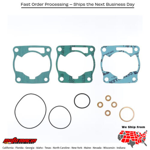 Top End Gasket Kit Yamaha Yz85 2002-2018