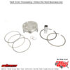Piston Kit Forged 94.94/Std 11.9:1 Yamaha Yfz450r 2009-2013