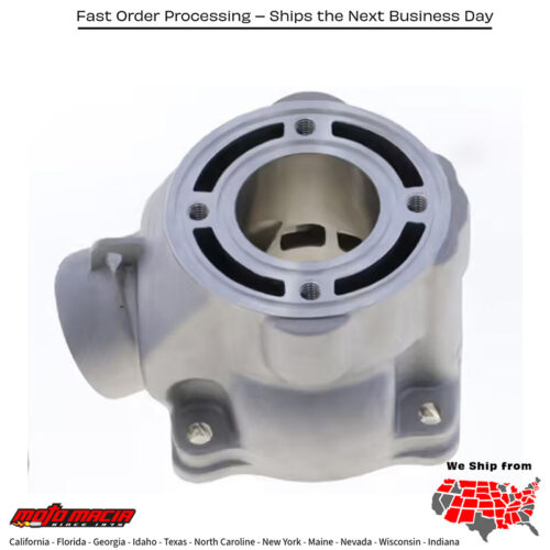 Cylinder Only 47.5mm Yamaha Yz85 2002-2018