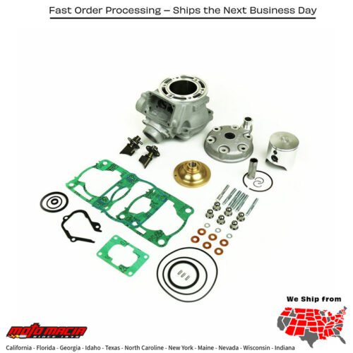 Cylinder Kit 53mm Yamaha Yz85 2019-2024