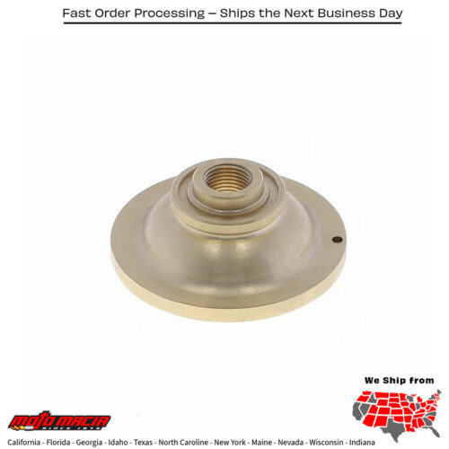 Cylinder Head Dome 53mm Yamaha Yz85 2019-2024