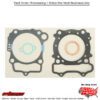 Cylinder Gasket Kit 83mm Yamaha Yz250f 2014-2018 Wr250f 20