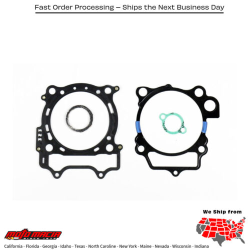 Cylinder Gasket Kit Bb 98mm Yamaha Yfz450r 2009-2013 Yz450f