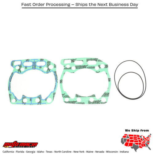 Race Gasket Kit Suzuki Rm250 2003-2008