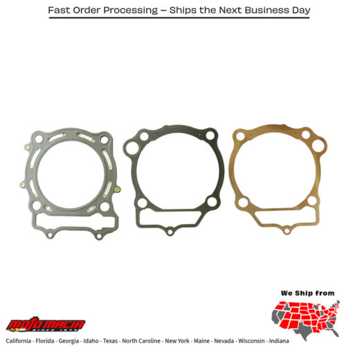 Race Gasket Kit Suzuki Rm-Z450 2005-2006
