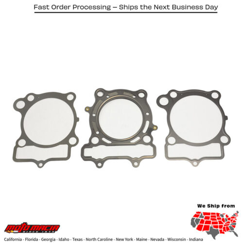 Race Gasket Kit Suzuki Rm-Z250 2007-2009