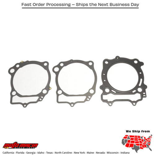 Race Gasket Kit Suzuki Rm-Z450 2008-2009