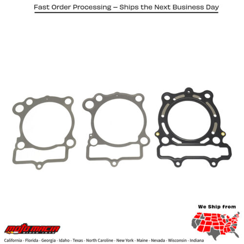 Race Gasket Kit Suzuki Rm-Z250 2010-2022