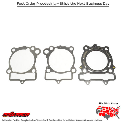 Race Gasket Kit Suzuki Rm-Z250 2016-2018