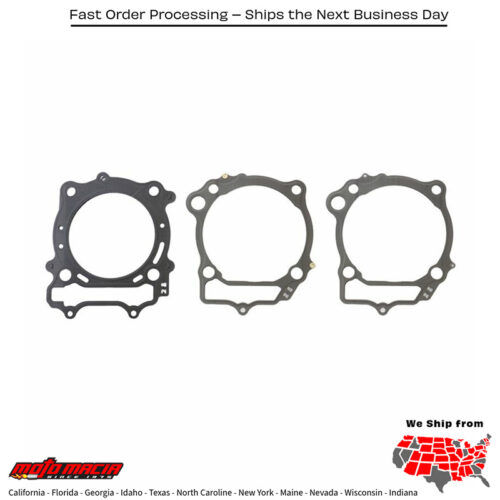 Race Gasket Kit Suzuki Rmx450z 2014-2017 Rm-Z450 2012-2022