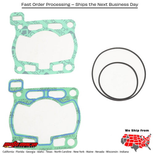 Race Gasket Kit Suzuki Rm125 2003-2008