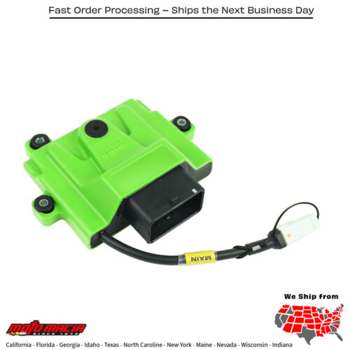 Get-2 Stroke Ecu Husqvarna Te 300i 2019