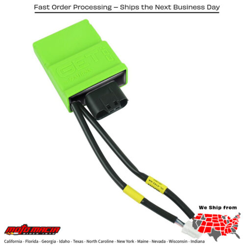 Cdi Control Unit 2 Stroke Ktm 85 Sxs 2012-2015 Husqvarna Tc 85 (17/14) 2014