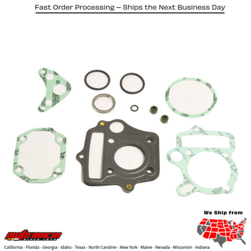 Top End Gasket Kit Honda XR50R 2000-2003