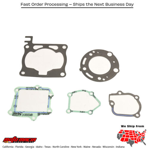 Top End Gasket Kit Honda CR125R 2005-2007