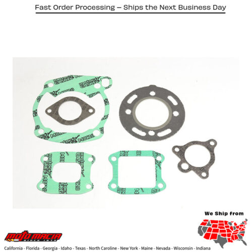 Top End Gasket Kit Honda XR80R 1993-2003