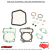 Top End Gasket Kit Honda CRF100F 2004-2013