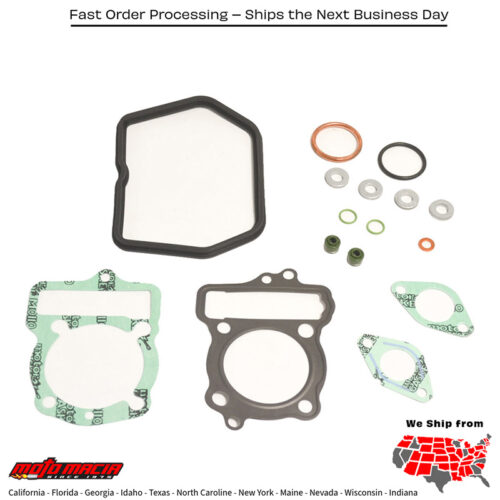 Top End Gasket Kit Honda CRF100F 2004-2013