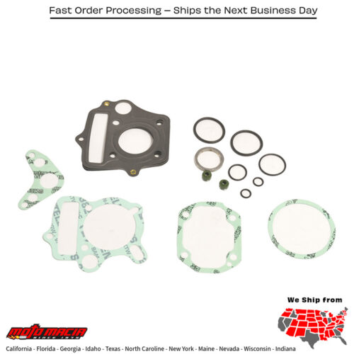 Top End Gasket Kit Honda Crf50f 2004-2021