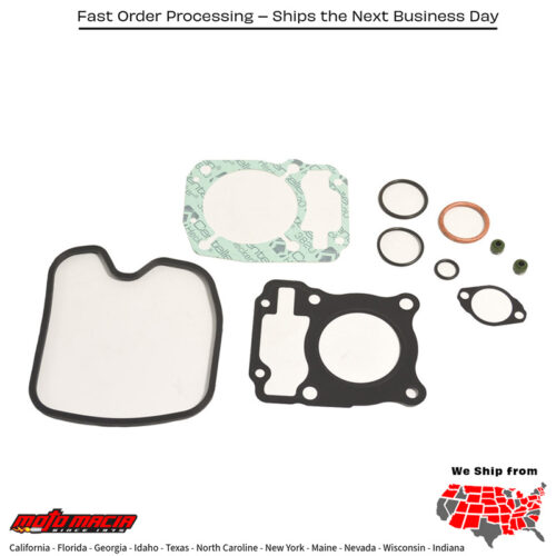 Top End Gasket Kit Honda CRF150F 2006-2017