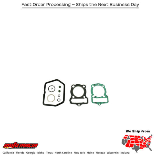 Top End Gasket Kit Honda XL100S 1979-1985 XR100 1981-1984