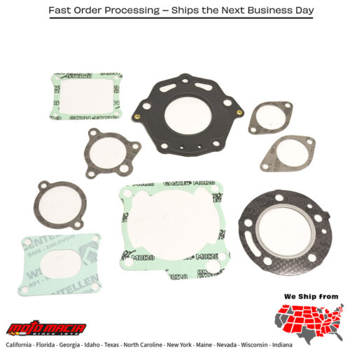 Top End Gasket Kit Honda CR125R 1984-1986