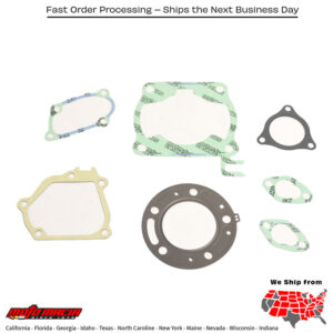 ATHENA TOP END GASKET KIT HON Honda CR125R 1990-1997. MPN: P400210600126. SKU: 69-0234.