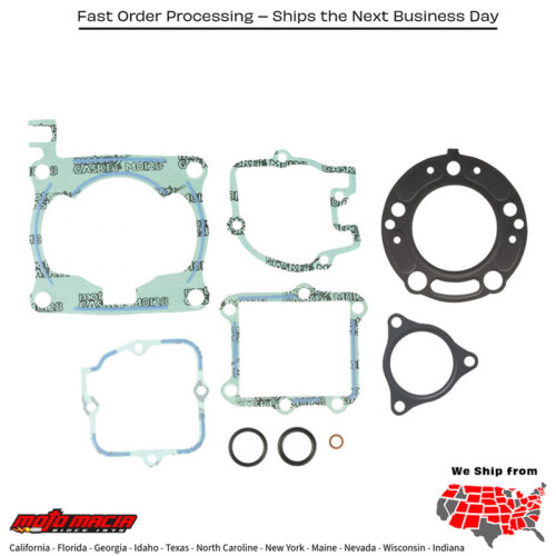 Top End Gasket Kit Honda CR125R 2004