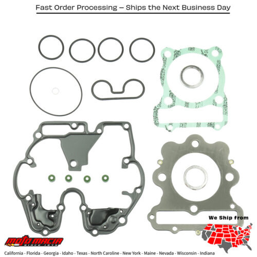 Top End Gasket Kit Honda XL250R 1984