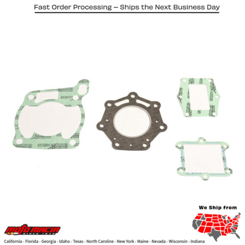 Top End Gasket Kit Honda CR250R 1984