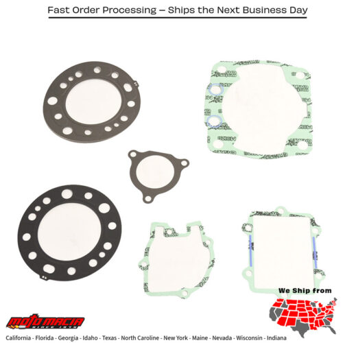 Top End Gasket Kit Honda CR250R 2002-2007