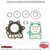 Top End Gasket Kit Honda Trx300ex Sportrax 1993-2009 Trx250x