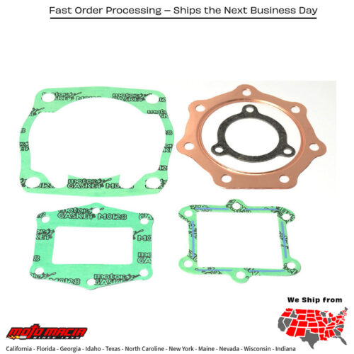 Top End Gasket Kit Honda Cr480r 1982-1983 Cr450r 1981
